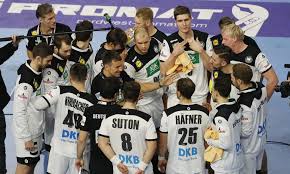 Players gain % gain peak players; Bildergalerie Das Ist Der Deutsche Kader Fur Die Handball Em Sport Idowa