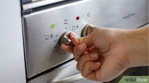 That way, you'll have to wait around. 3 Ways To Preheat An Oven Wikihow
