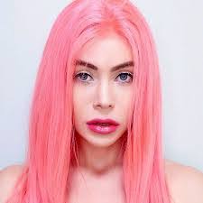 Mandy Candy's Instagram, Twitter & Facebook