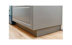 We did not find results for: Wrap Around Toe Kick Depth At End Of Cabinetry Run