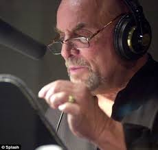 Don LaFontaine has died