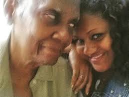 Mrs. Lucinda Hammonds's Obituary