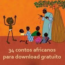 Capa Do Livro As Tranças De Bintou 34 Contos Africanos Estao Disponiveis Para Download Gratuito Contos Africanos Contos Livros De Historias Infantis