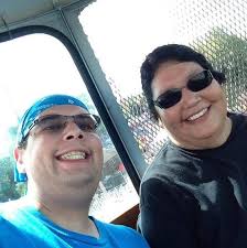 Not like last year!!