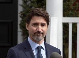 From beto o'rourke and justin trudeau to sylvester stallone and david letterman, sprouting whiskers at a certain age is loaded with. Justin Trudeau Moving Forward With Duties In Self Isolation Rci English