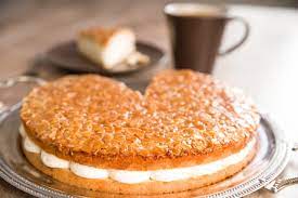 Possono essere freddi e caldi e ce ne sono di tutti i tipi: 12 Dolci Tedeschi Di Pasticceria Tipica Idee Agrodolce