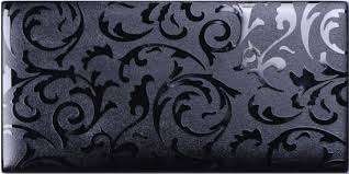 You can use it anywhere you want to diy. Black Glass Brick Wall Paper Pattern Mosaic Tile China Glass Crystal Mosaic Mosaic Supplier Made In China Com