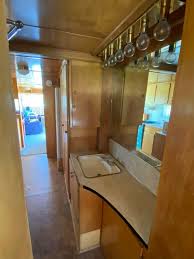 Check spelling or type a new query. Forty Footer 1957 Spartan Royal Mansion Camper Barn Finds