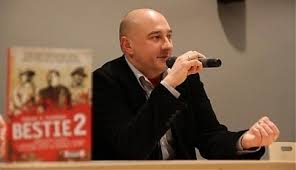 Mirror kanalu yt 'stefan michnik'. Pluzanski Dla Pch24 Pl Wedlug Adama Michnika Jego Brat Stefan Byl Ofiara Represji To Kpina I Hucpa Pch24 Pl