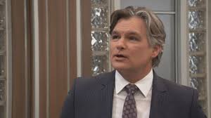 General Hospital': Daniel Cosgrove Talks Joining as New Character Ezra Boyle  (Exclusive)