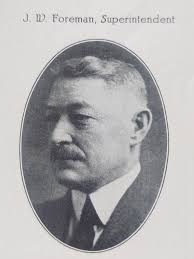 CLASS OF 1929 (GVHS first graduating class) J.O. Midkiff Dr. G.O. McClellan  Shirley Adkins Dennis Roy Maude Ray Ray Midkiff Gilbert G. Isaacs Hilbert  H.Isaacs Rhoda Messinger CLASS OF 1930 Ruel Dial