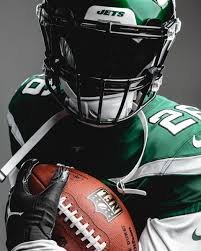 New York Jets On Twitter Coming Sundays This Fall Leveonbell New York Jets Jets Football Jet