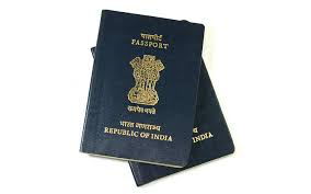 How to get a passport in ma. Indian Passport Renewal In The Uae Process Costs More Mybayut