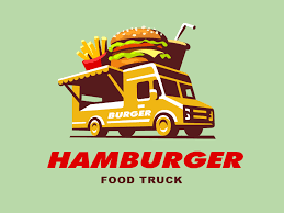 Browse our selection of professionally designed logo templates to get started. 47 Food Truck Logos Ideas Food Truck Food Creative Food