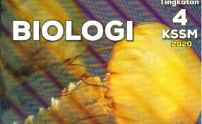 Buku Teks Biologi Tingkatan 4 Otosection
