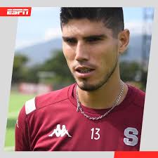 🔥Compartí si crees que Aaron Cruz fue...