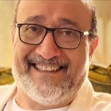 Stream فرح قلبي بالرب ارتفع قرني بالرب اتسع فمي علي اعدائي by Ayman Rady