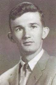 Jack Faulkner Obituary November 28, 2022