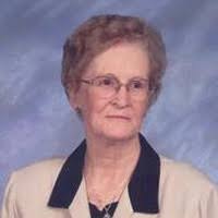 Obituary information for Margaret Robin Guidry