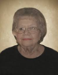 Obituary information for Betty Jean (Kirkwood) Daugherty