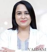 Dr. Suneet Kaur Malhotra, Gynaecologist and Obstetrician in New Delhi,  India