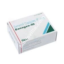 Image result for Danazol