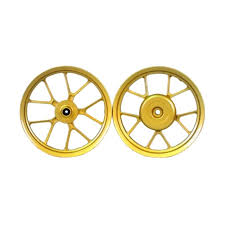 Deskripsi ] jas cat velg dan body motor murah di cirebon kota. Velg Rossi Venom Mars Velg Motor For Honda Vario 110 Beat Scoopy Gold 14x2 50 14x3 00 Terbaru Agustus 2021 Harga Murah Kualitas Terjamin Blibli