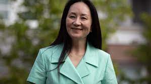 The last phase of an extradition hearing for senior huawei executive meng wanzhou begins in vancouver, canada. 5dexi6t2jo1ubm