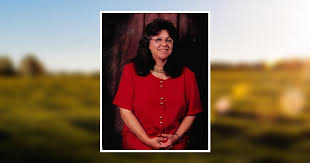 Joan Vaught Obituary March 20, 2021