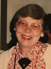 Lucille Garvey Obituary (1946