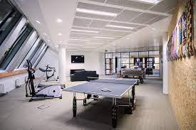 Intertech flooring promotes solis to project manager. 2tec2 High Tech Flooring Fitness Room Class 33 Vinyl Flooring Flooring Room Class