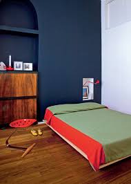 Cedez Au Charme De La Chambre Bleue Deco Chambre Bleu Deco Chambre Deco Chambre Garcon