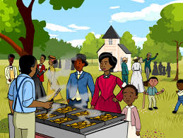 An occasion to celebrate the month of june. Juneteenth Quiz Brainpop