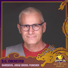 Chrissie Dowgielewicz