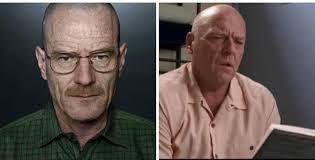 Should I get revenge in Albuquerque?