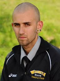 2010 Cross Country Roster