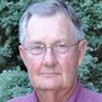 James Franklin Easterling Obituary