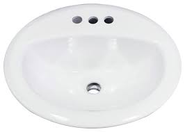 kohler pennington top mount bathroom