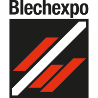 Blechexpo 2027 — Messe Stuttgart, Stuttgart, Baden-Württemberg, Germany