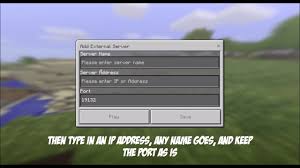 You have to watch this video because its a. Trikampis Dvylika Kosciuskos How To Add Server On Minecraft Windows 10 Edificacionesminano Com