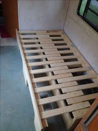 Bildergebnis Fur Diy Campervan Furniture Campervan Bed Camper Interior Camper