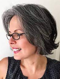 elegante bob frisuren fur altere damen short hairstyles for women hair styles womens hairstyles