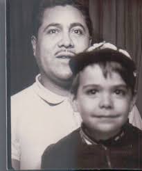 Dads are most ordinary men turned by love into heroes, adventurers,  storytellers and singers of song.” —Unknown …Happy Father's Day…