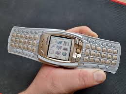 Nokia 6810, nesehnatelné, historické ...