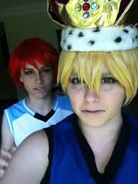 Mittsy's cosplay (@satsukisms) • Facebook