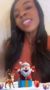 Merry Christmas! 🎄Is it even Christmas if you don’t sing along to your  favourite festive song? #christmas #santababy #singalong #fun #acapella