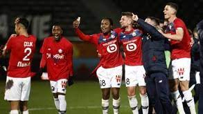 El delantero argentino ingresó en el segundo tiempo pero no pudo cambiar la. L Equipe Revela Que A Liga Francesa Vai Passar A Ter 18 Equipas Franca Jornal Record