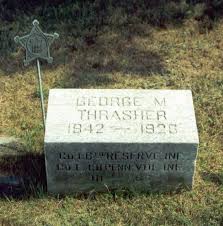 Settlers XXVII: The Thrasher Heritage
