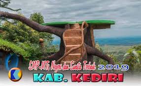 Hasil seleksi ppdb online smp negeri jakarta timur 2021/2020, hasil ppdb smp di jakarta timur. Daftar Peringkat Smp Mts Terbaik Kab Kediri Th 2019 K Blog