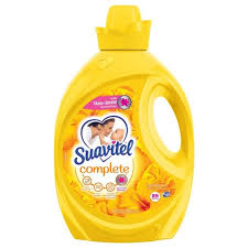 Digitally clip your coupons and scan them at the register. Suavitel Complete Scented Liquid Fabric Softener And Conditioner Morning Sun 105 Fl Oz Target
